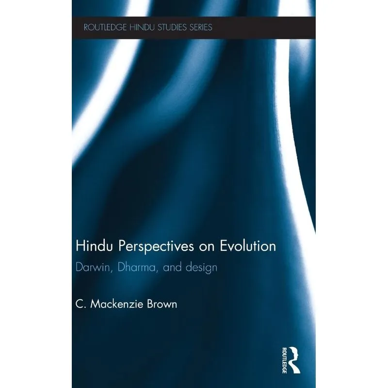 Hindu Perspectives on Evolution