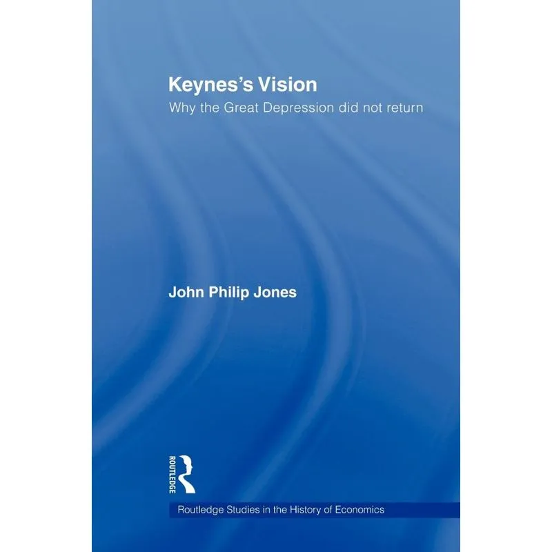Keyness Vision