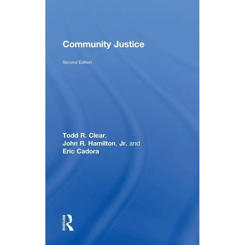 Community Justice