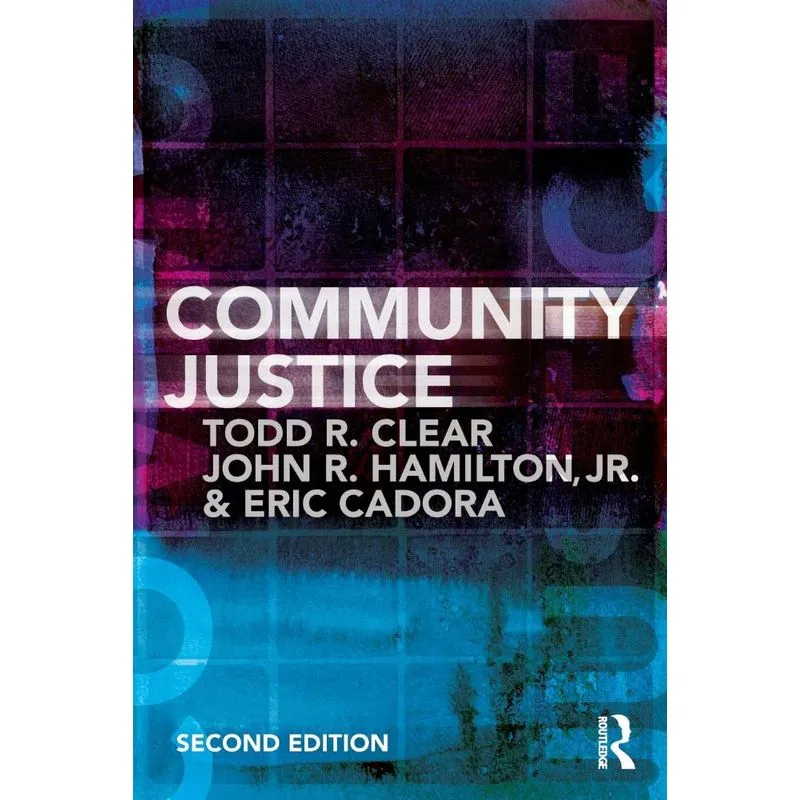 Community Justice