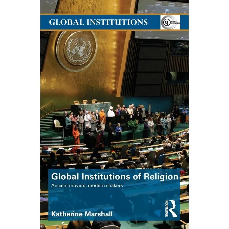 Global Institutions of Religion