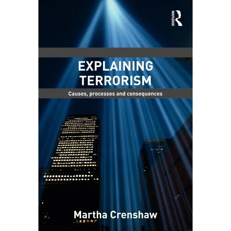 Explaining Terrorism