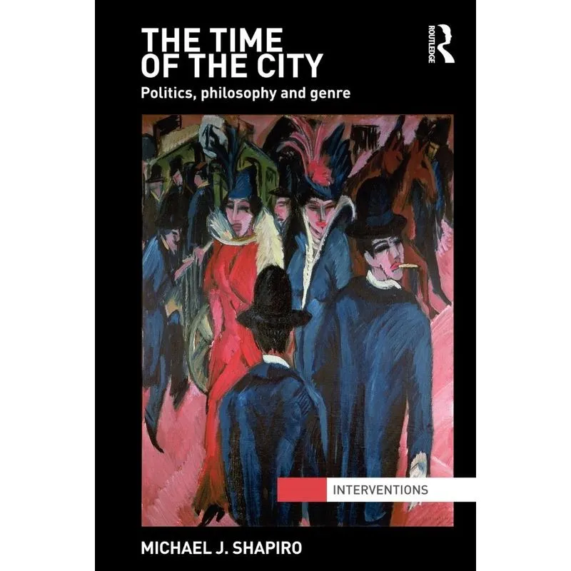 The Time of the City