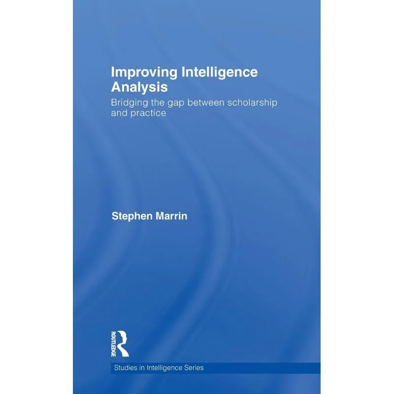 Improving Intelligence Analysis