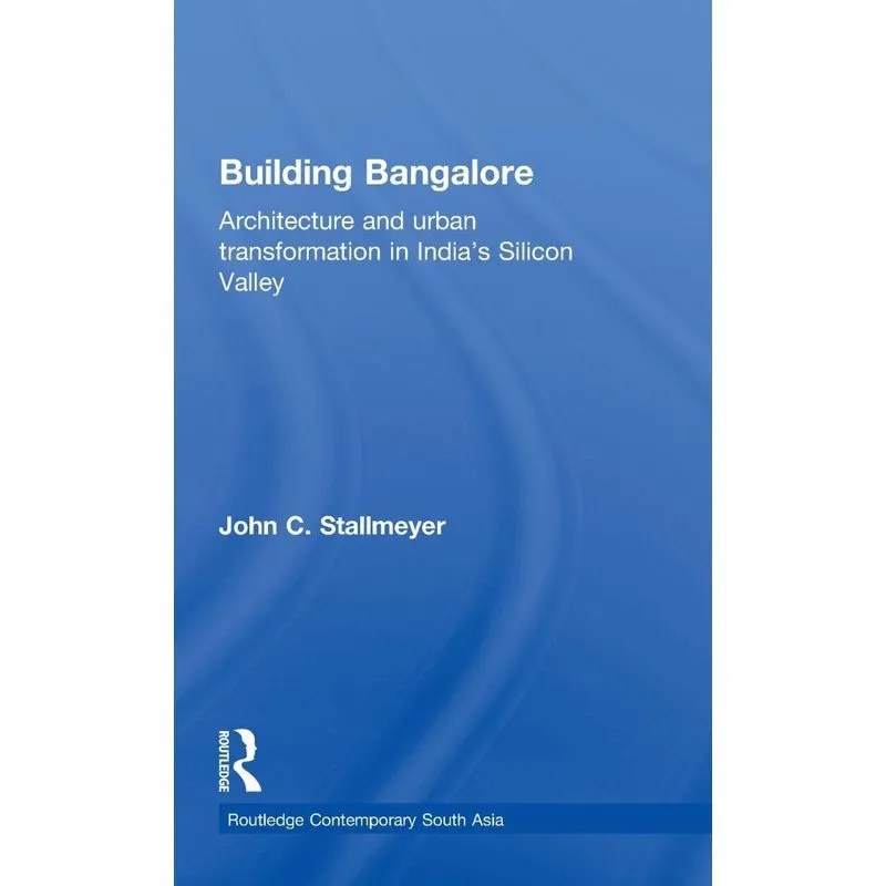Building Bangalore