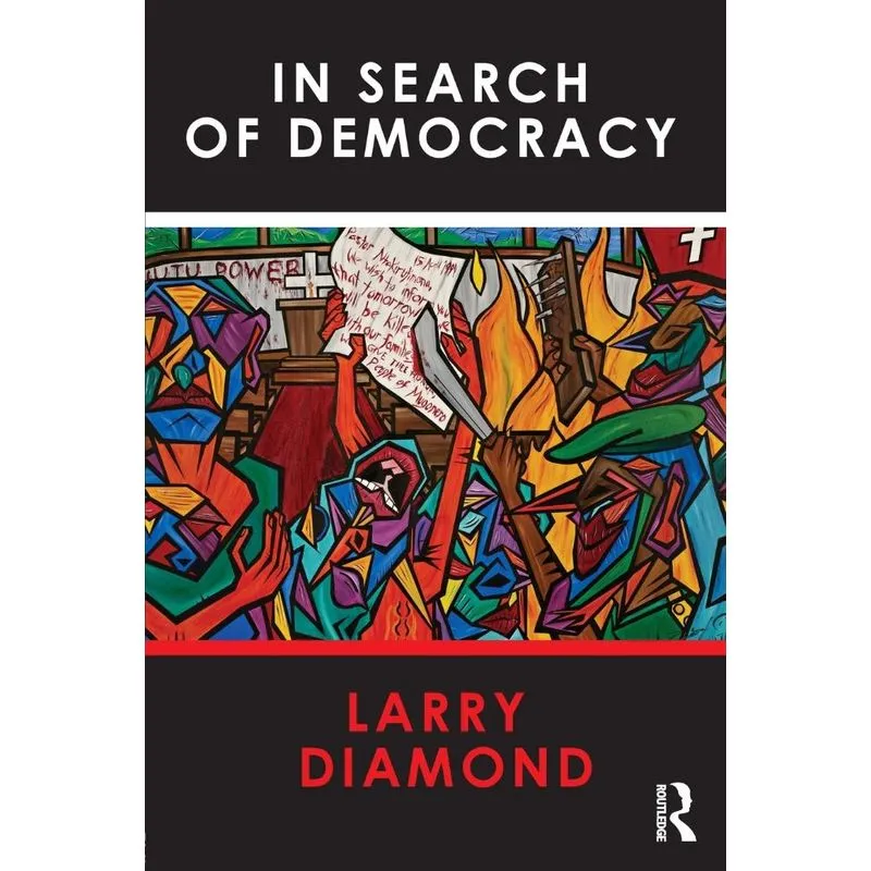 In Search of Democracy