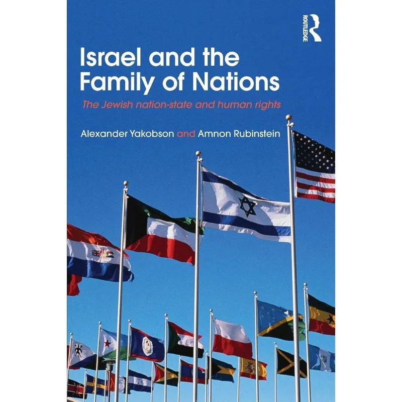 Israel and the Family of Nations