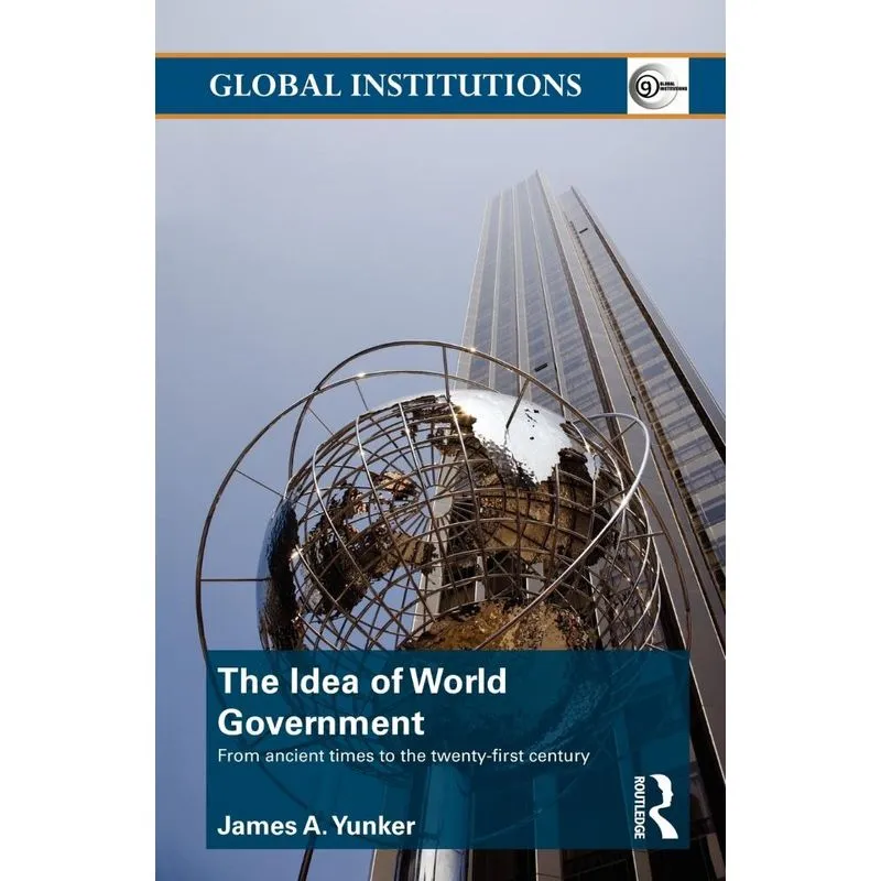 The Idea of World Government