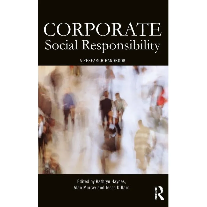 Corporate Social Responsibility