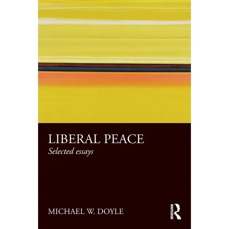Liberal Peace