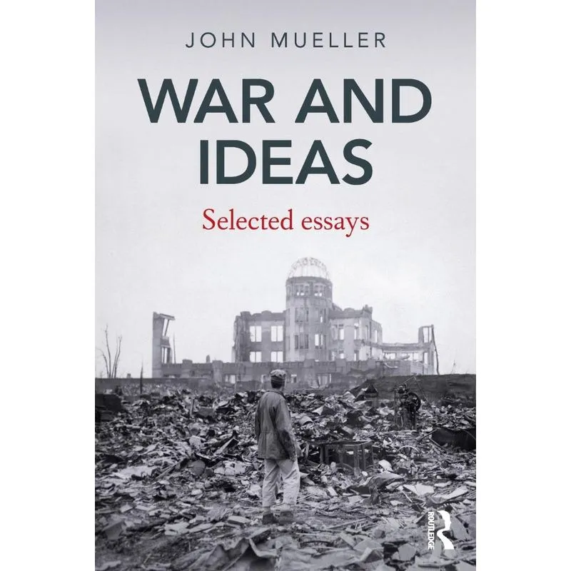 War and Ideas