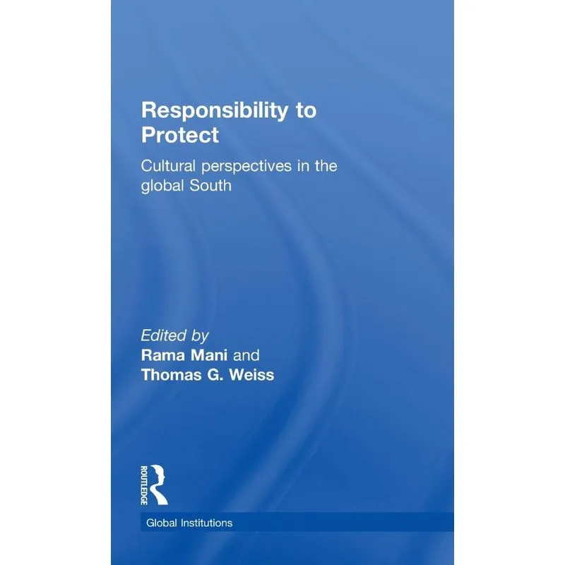 Responsibility to Protect
