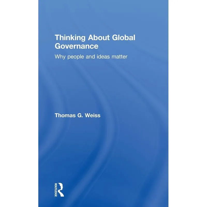 Thinking about Global Governance