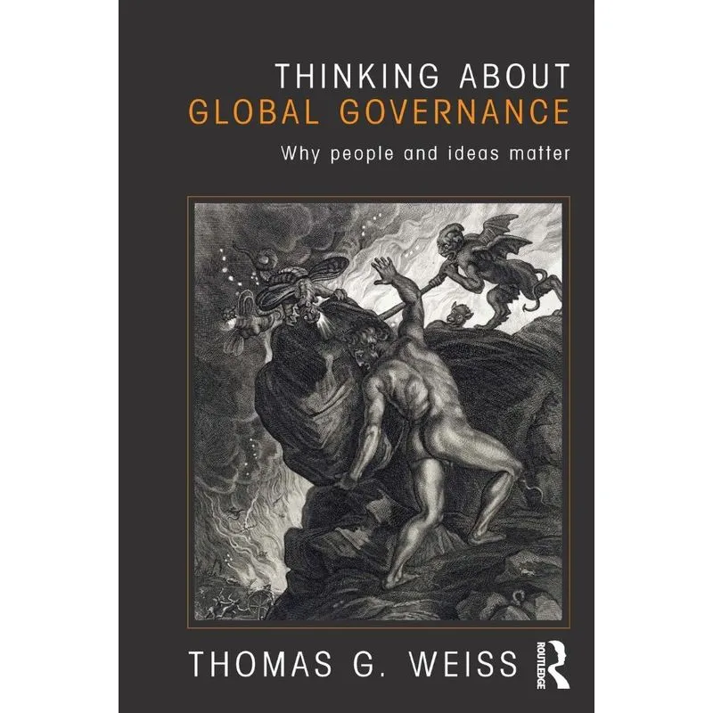 Thinking about Global Governance
