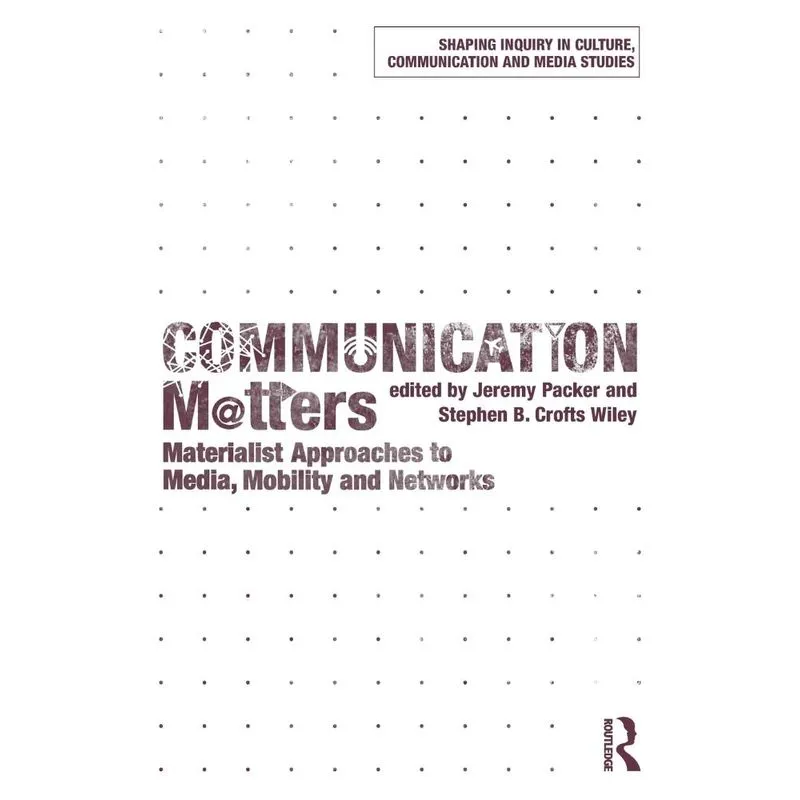 Communication Matters
