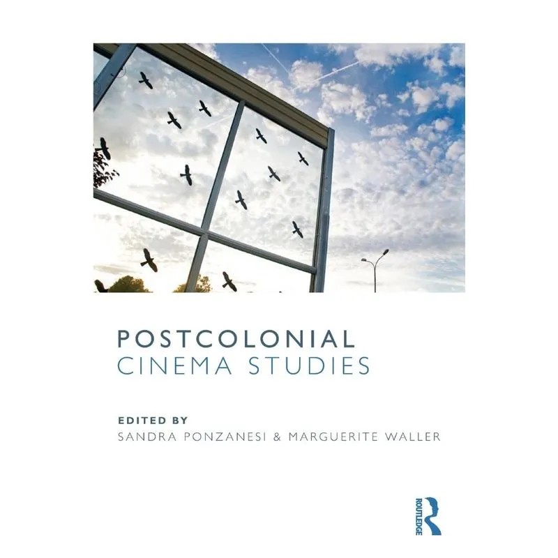 Postcolonial Cinema Studies