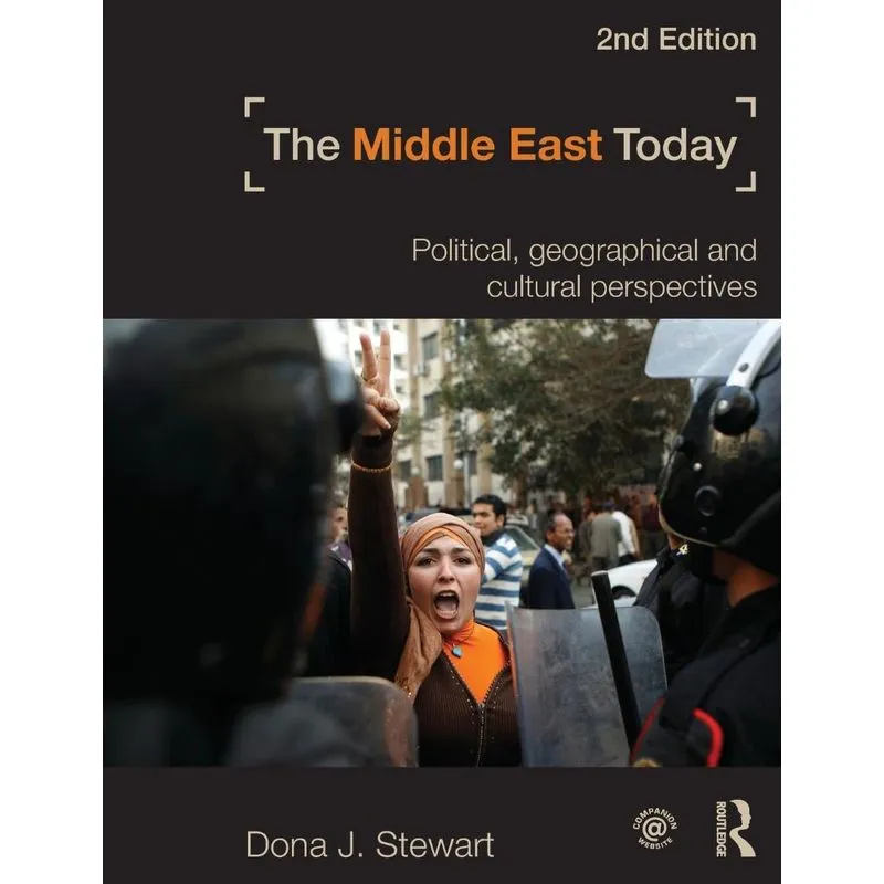 The Middle East Today