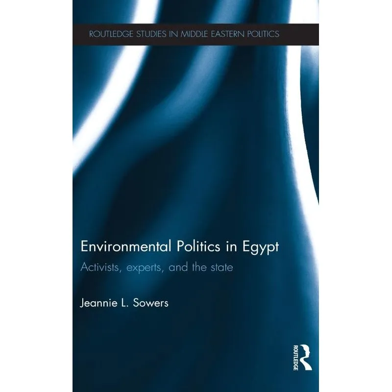 Environmental Politics in Egypt