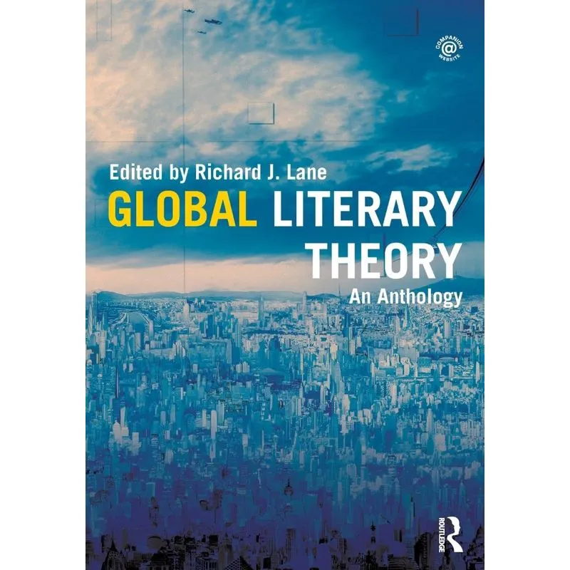 Global Literary Theory