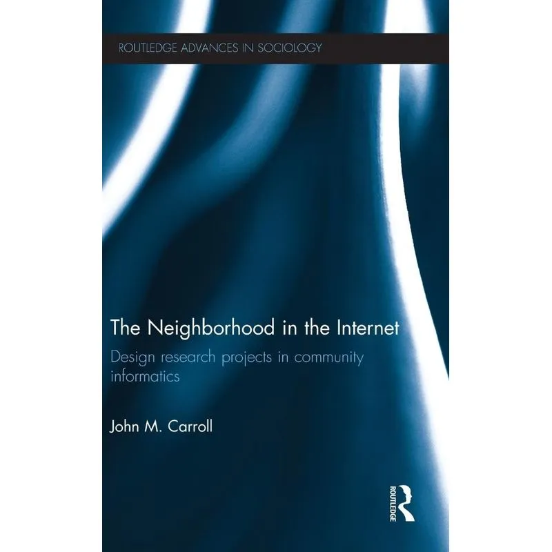 The Neighborhood in the Internet