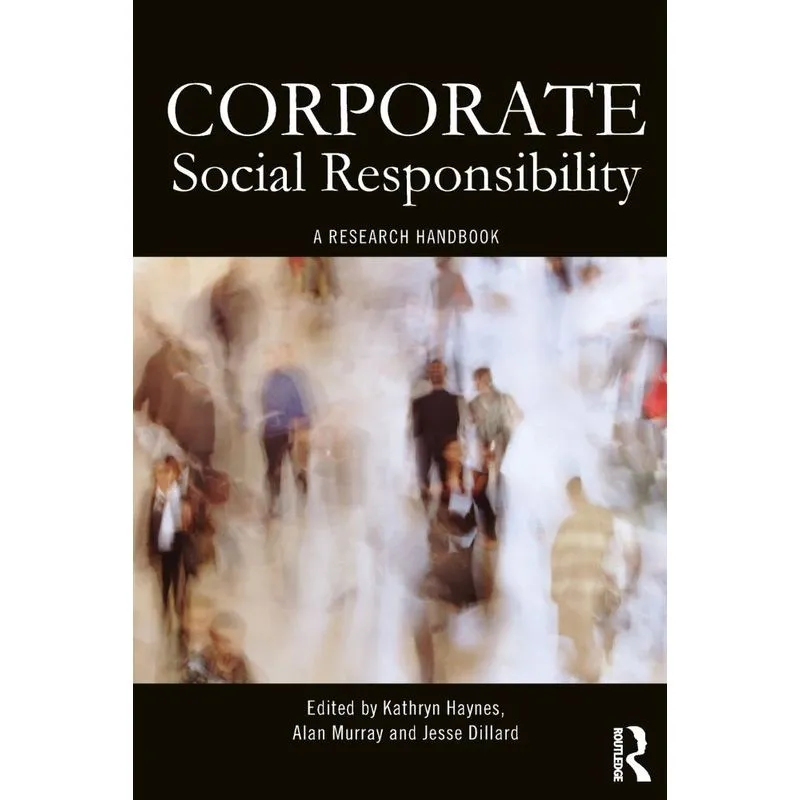 Corporate Social Responsibility