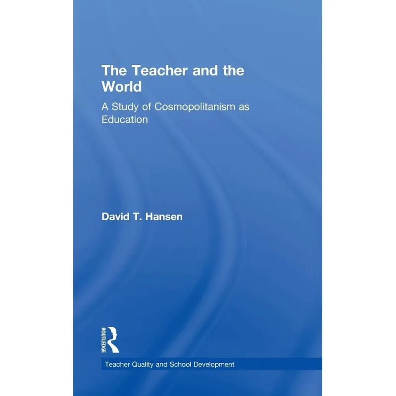 The Teacher and the World