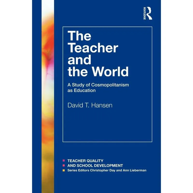 The Teacher and the World