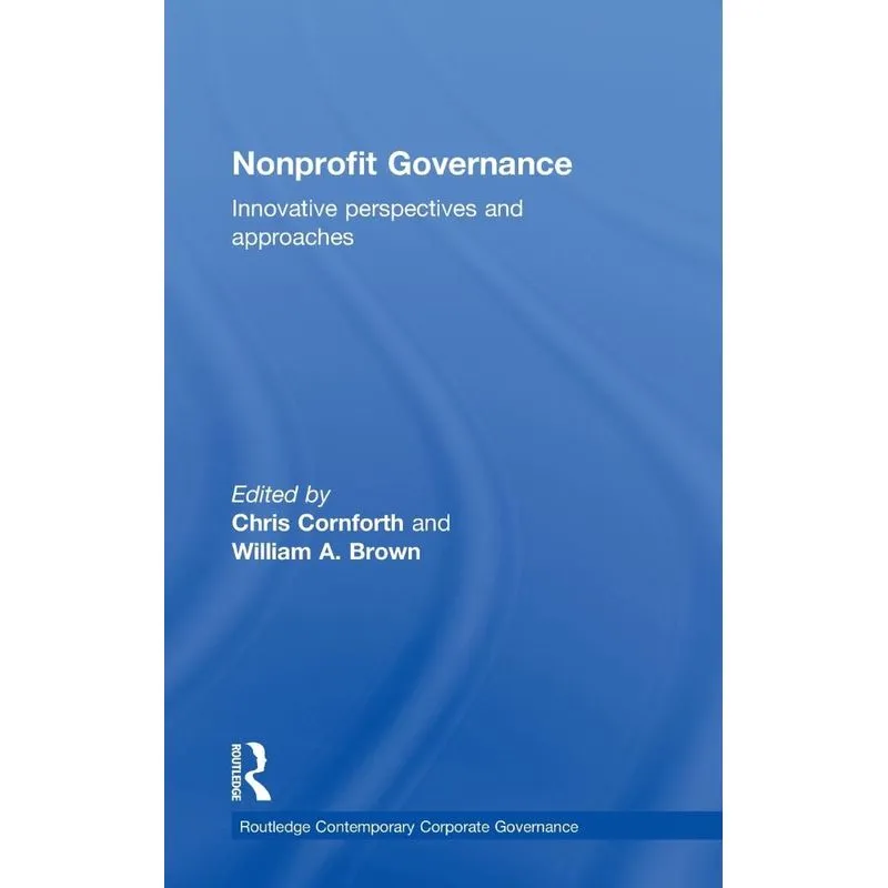 Nonprofit Governance