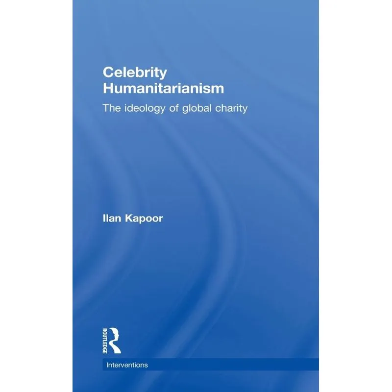 Celebrity Humanitarianism