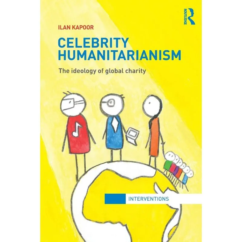 Celebrity Humanitarianism