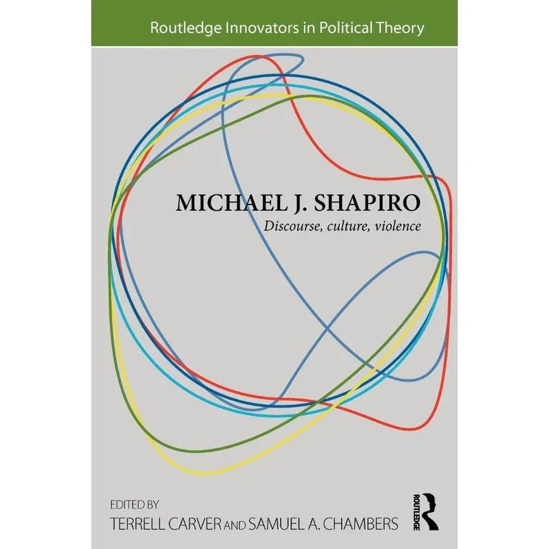 Michael J. Shapiro