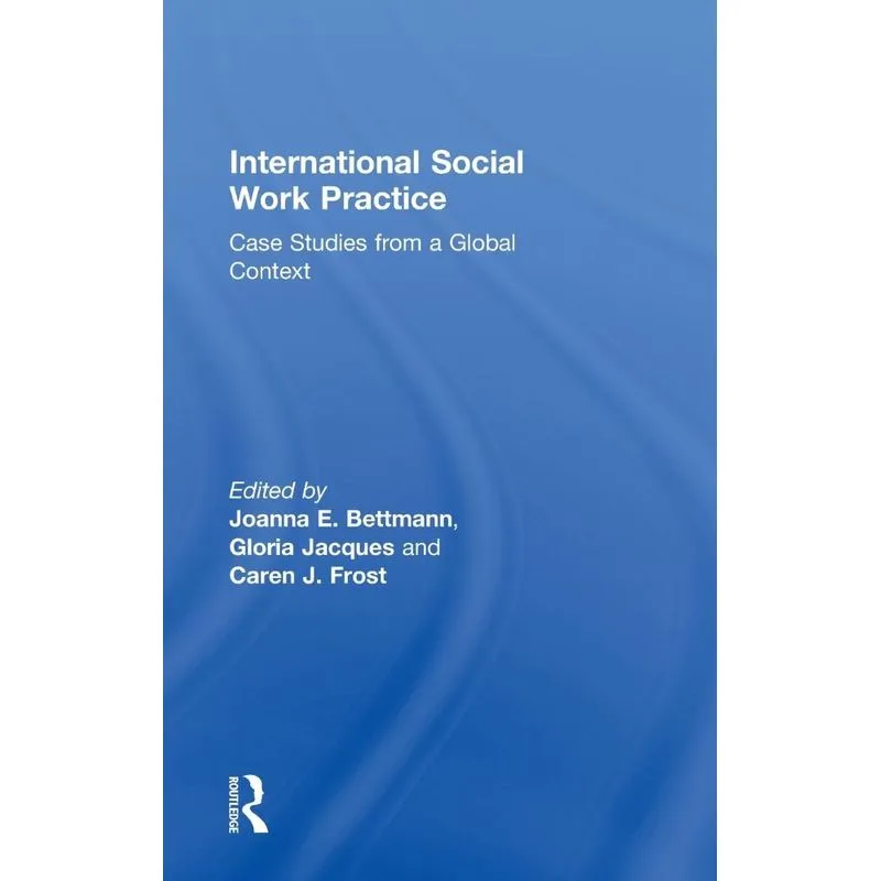 International Social Work Practice