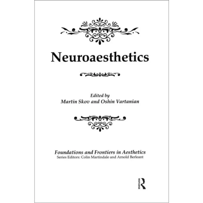NEUROAESTHETICS