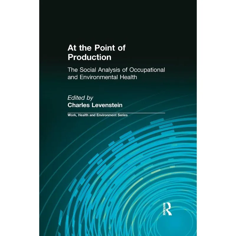 At the Point of Production
