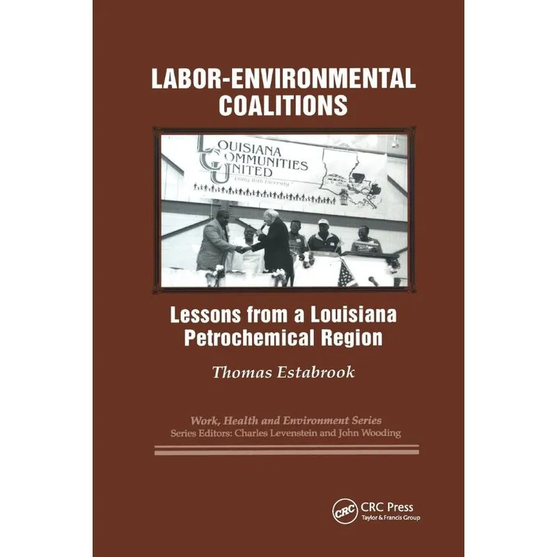Labor-environmental Coalitions