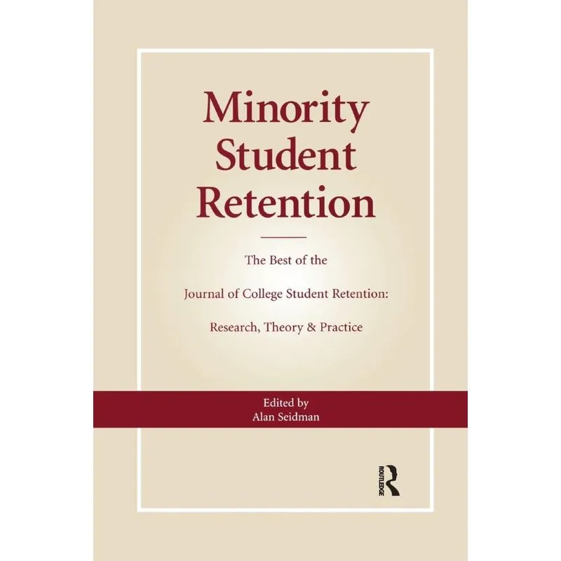 Minority Student Retention