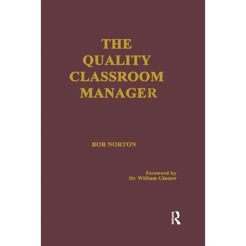 The Quality Classroom Manager