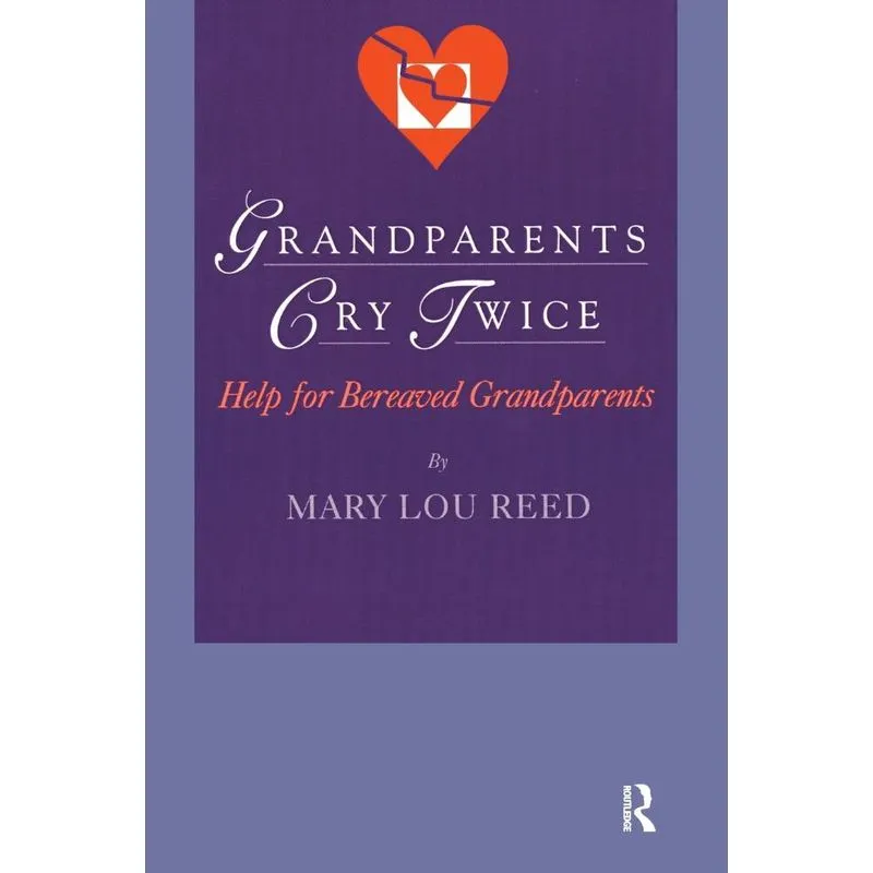 Grandparents Cry Twice