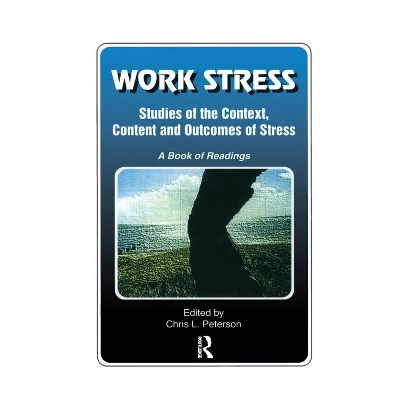 Work Stress