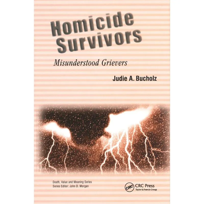 Homicide Survivors