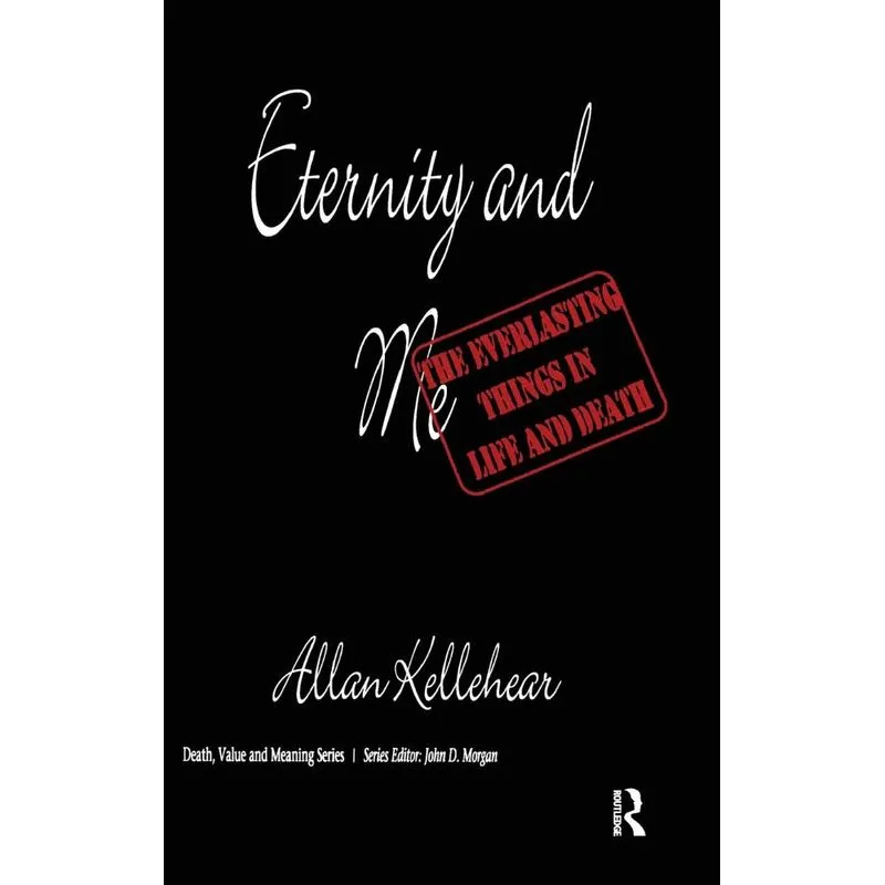 Eternity and Me
