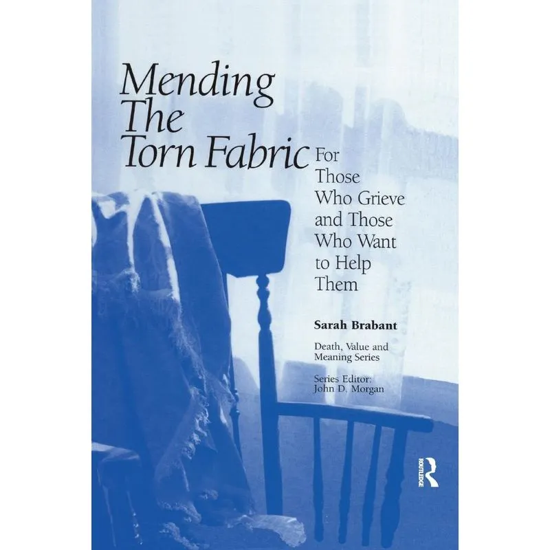 Mending the Torn Fabric