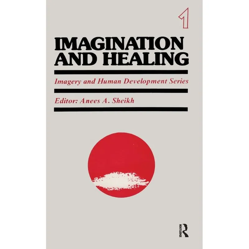 Imagination and Healing