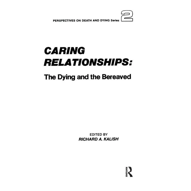 Caring Relationships