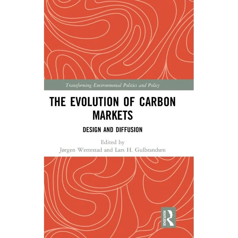 The Evolution of Carbon Markets