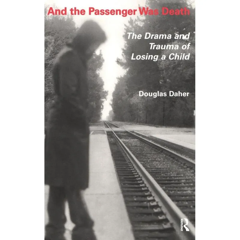 And the Passenger Was Death