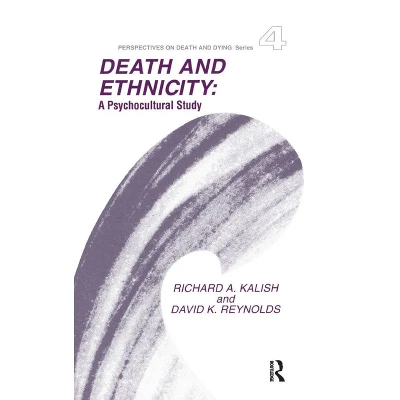Death and Ethnicity