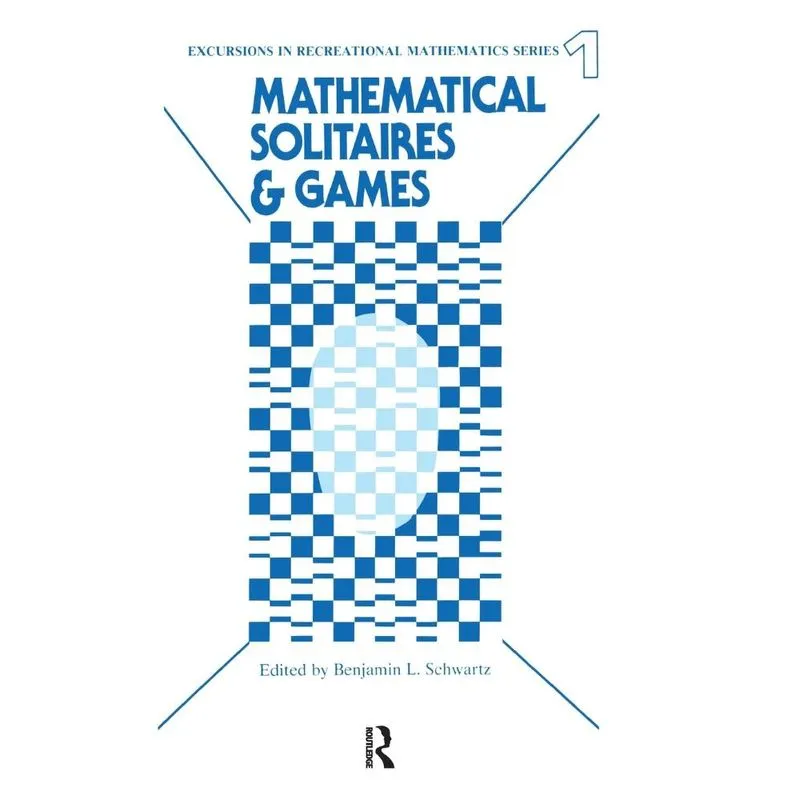 Mathematical Solitaires and Games