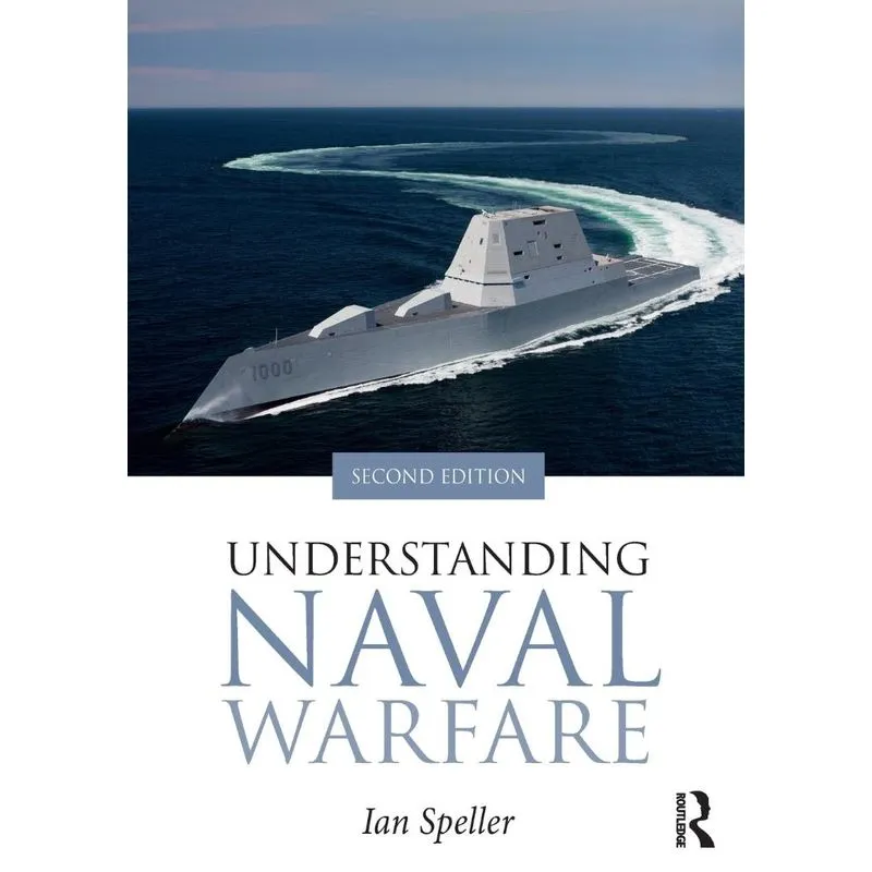 Understanding Naval Warfare