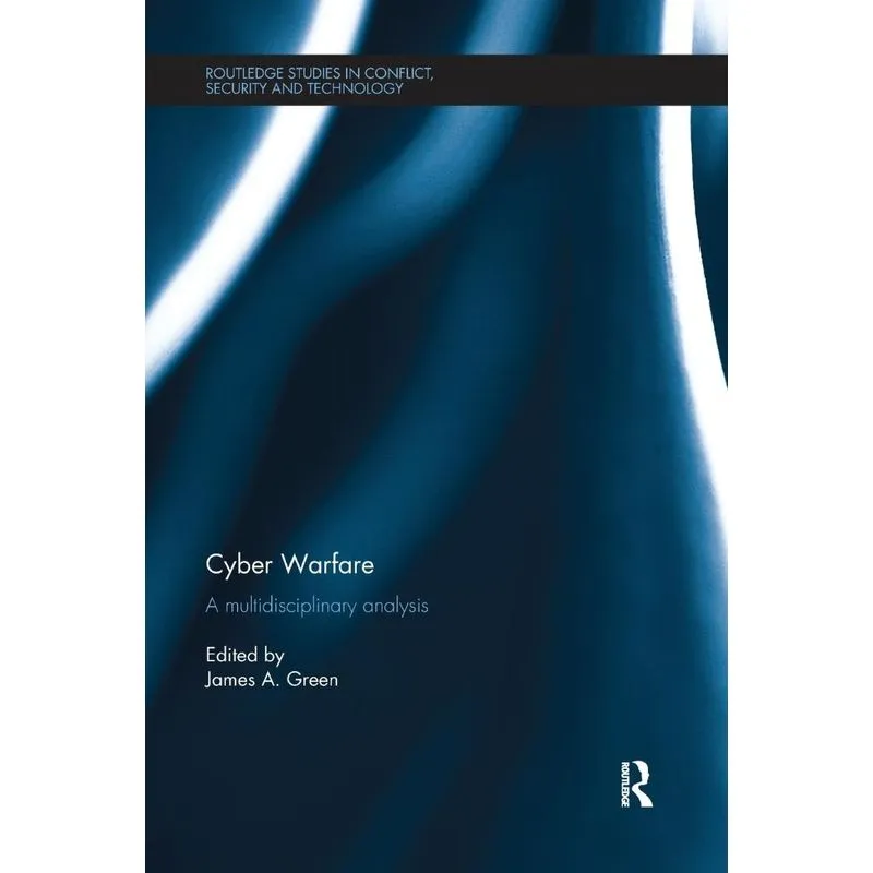 Cyber Warfare